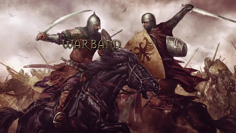 Mount & Blade Warband