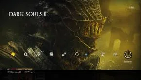 Darmowy motyw dla PlayStation 4 prosto z Dark Souls 3 3 20160412190611