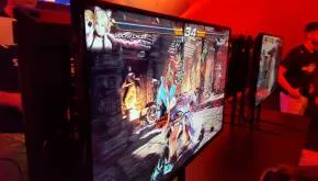 Gamescom 2016 - mała galeria zdjęć z targów + spis wszystkich artykułów 37 20160819 175830