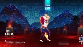 Just Dance 2017 - recenzja 6 20161130180943