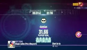 Just Dance 2017 - recenzja 7 20161130181716