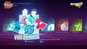 Just Dance 2017 - recenzja 8 20161130183411