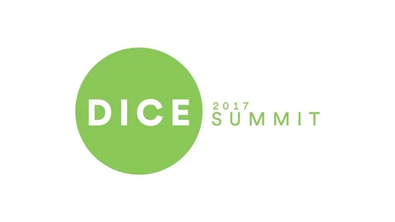 2017 D.I.C.E. Summit Logo