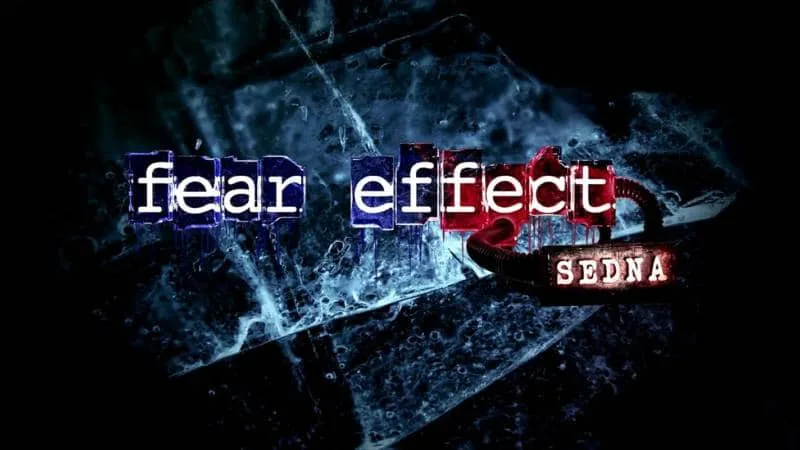 Rozstrzygnięcie konkursu. Wiemy kto otrzyma koszulkę Fear Effect Sedna 3 Fear Effect Sedna
