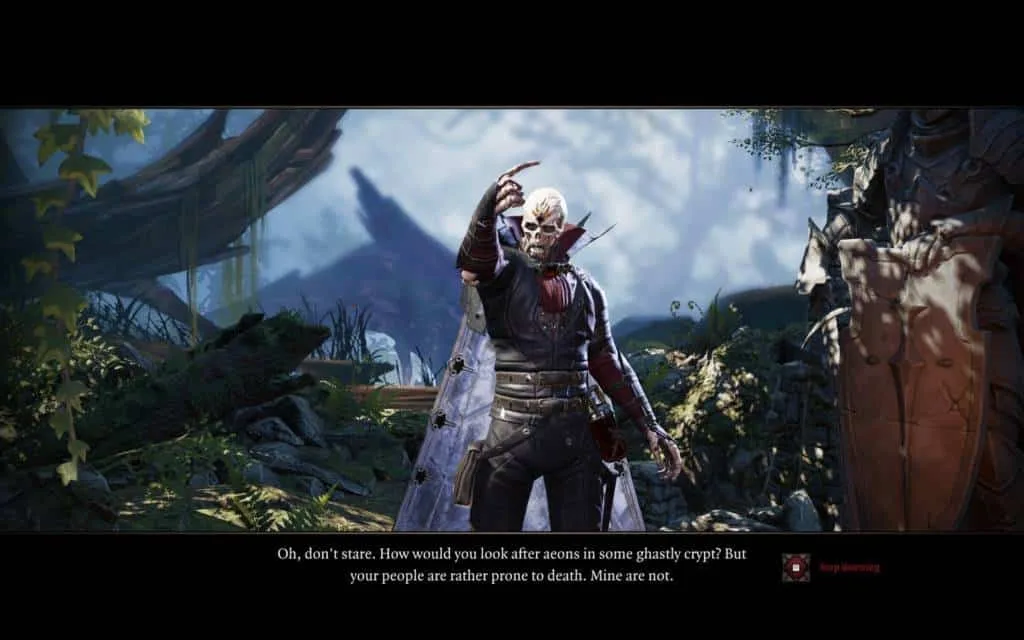 Divinity Fane