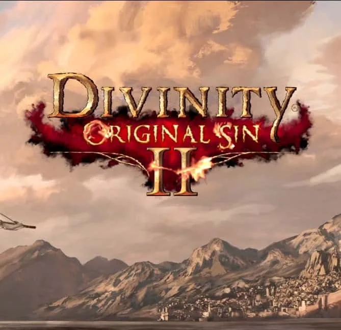 Divinity Logo