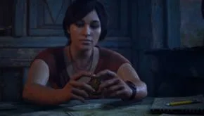 Uncharted: Zaginione dziedzictwo - recenzja 22 Uncharted™: Zaginione Dziedzictwo 20170830225713