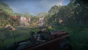 Uncharted: Zaginione dziedzictwo - recenzja 20 Uncharted™: Zaginione Dziedzictwo 20170830230253