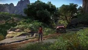 Uncharted: Zaginione dziedzictwo - recenzja 19 Uncharted™: Zaginione Dziedzictwo 20170830233139