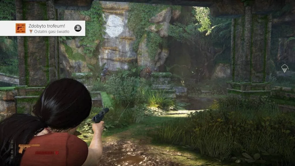 Uncharted: Zaginione dziedzictwo - recenzja 6 Uncharted™: Zaginione Dziedzictwo 20170831212632