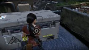 Uncharted: Zaginione dziedzictwo - recenzja 16 Uncharted™: Zaginione Dziedzictwo 20170831235225