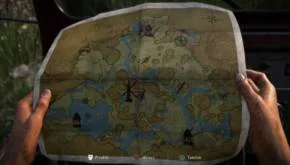 Uncharted: Zaginione dziedzictwo - recenzja 17 Uncharted™: Zaginione Dziedzictwo 20170901125614