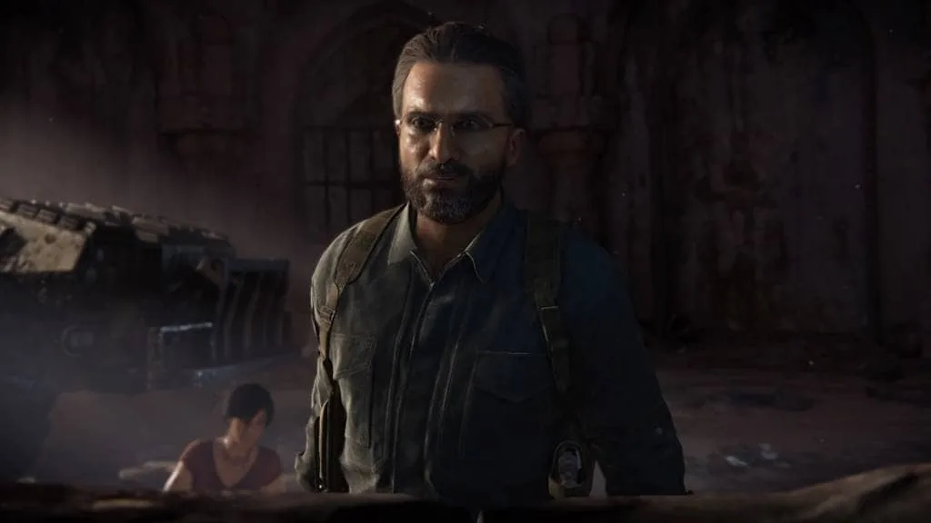 Uncharted: Zaginione dziedzictwo - recenzja 3 Uncharted™: Zaginione Dziedzictwo 20170903141820