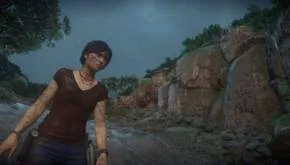 Uncharted: Zaginione dziedzictwo - recenzja 11 Uncharted™: Zaginione Dziedzictwo 20170903144120