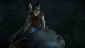 Uncharted: Zaginione dziedzictwo - recenzja 9 Uncharted™: Zaginione Dziedzictwo 20170903164022