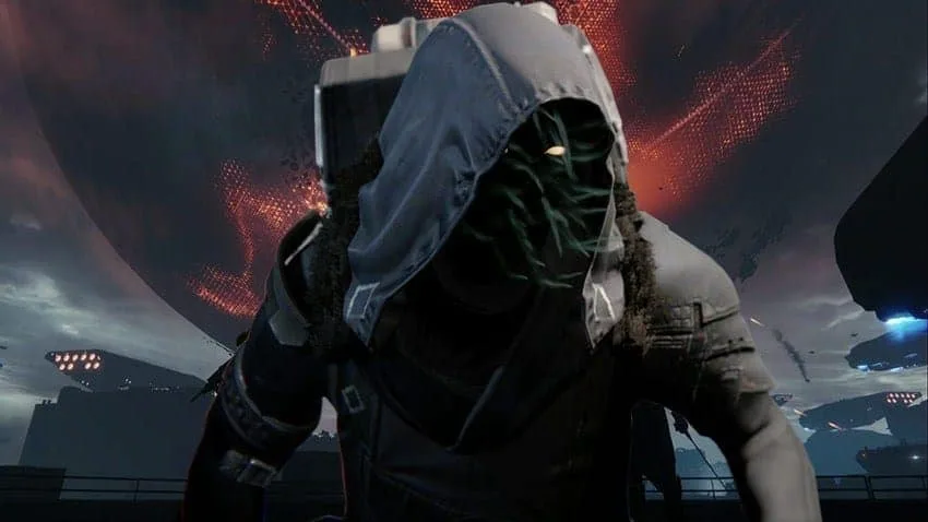 Xur