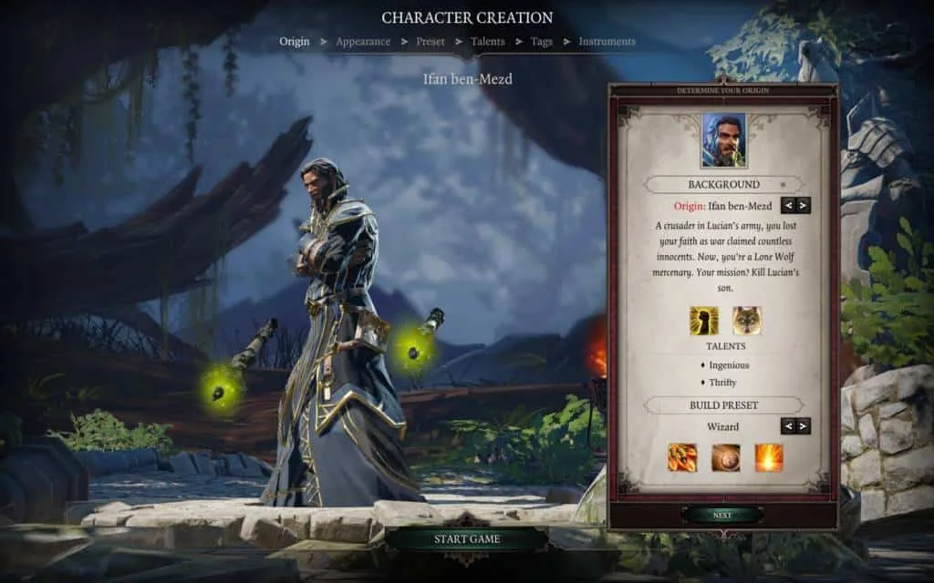 Divinity Ifan