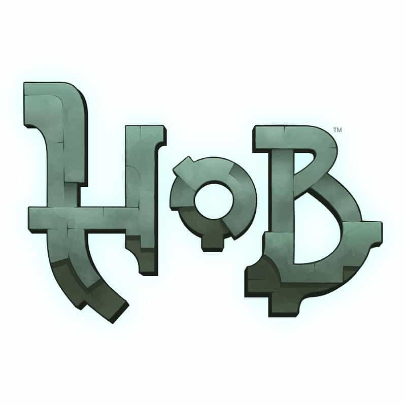 hob logo