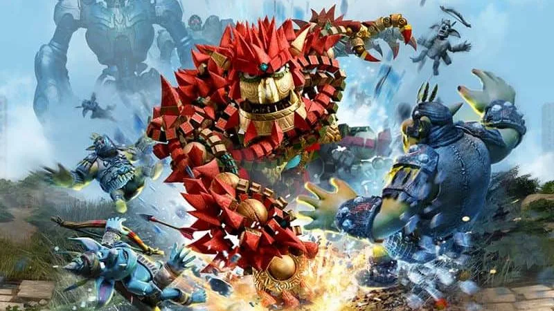 Knack 2