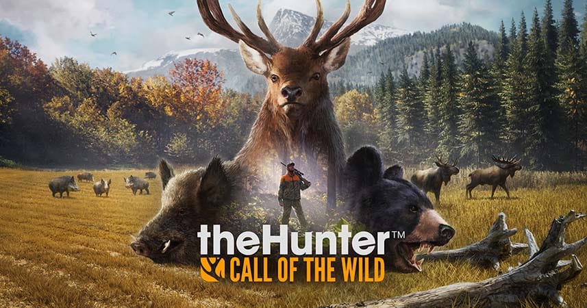 Thehunter Call Of The Wild