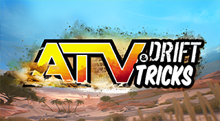 ATV Drift & Tricksg