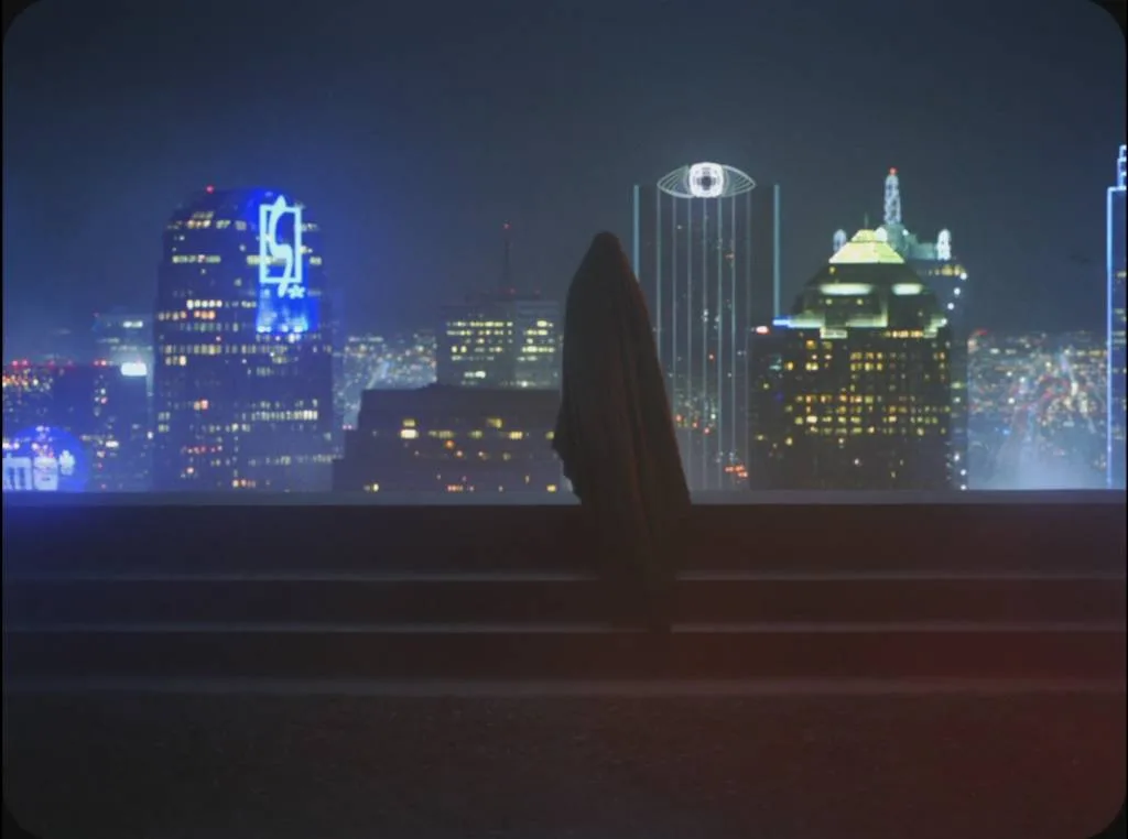 A Ghost Story - recenzja filmu 4 1 1