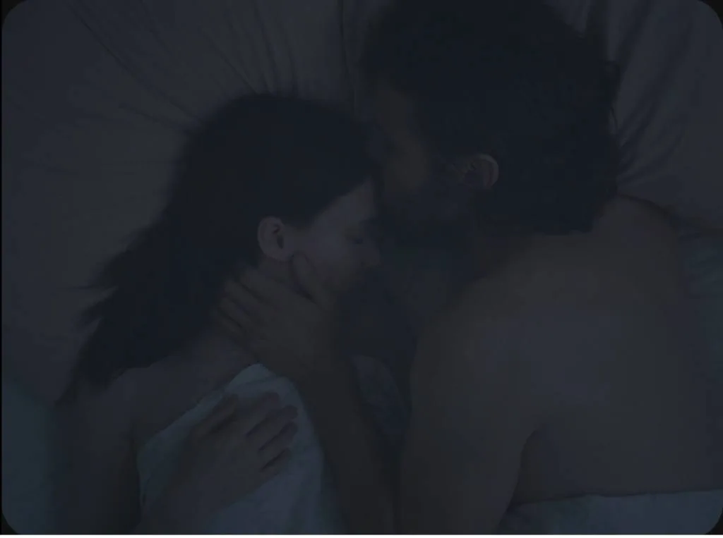 A Ghost Story - recenzja filmu 2 2 1