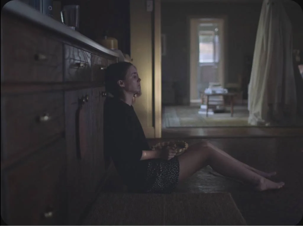 A Ghost Story - recenzja filmu 3 3