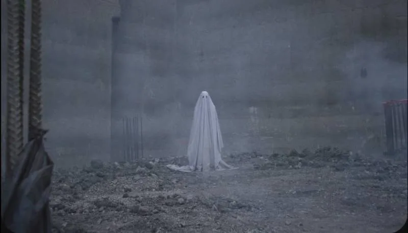 A Ghost Story - recenzja filmu 1 4 1 e1508761085918