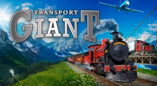 Transport Giantg