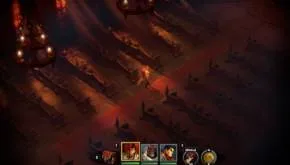 Battle Chasers: Nightwar - recenzja 17 Battle Chasers Nightwar Recenzja 10