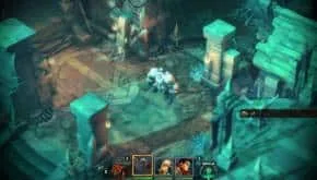 Battle Chasers: Nightwar - recenzja 12 Battle Chasers Nightwar Recenzja 16