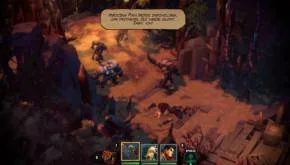 Battle Chasers: Nightwar - recenzja 11 Battle Chasers Nightwar Recenzja 17