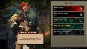Battle Chasers: Nightwar - recenzja 10 Battle Chasers Nightwar Recenzja 20