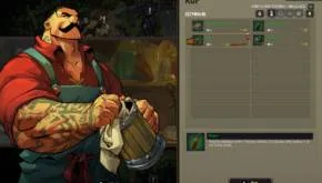 Battle Chasers: Nightwar - recenzja 9 Battle Chasers Nightwar Recenzja 22