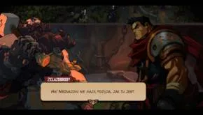 Battle Chasers: Nightwar - recenzja 23 Battle Chasers Nightwar Recenzja 3