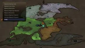 Battle Chasers: Nightwar - recenzja 22 Battle Chasers Nightwar Recenzja 4