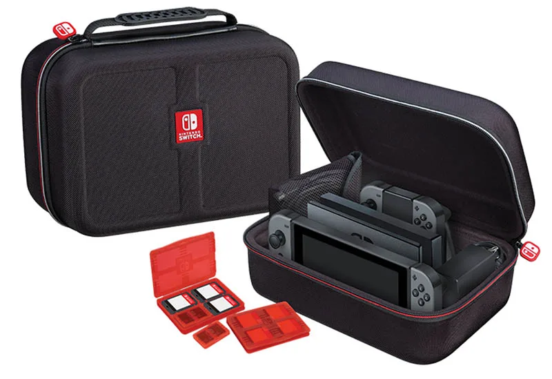 Big Ben Nintendo Switch etui