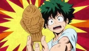 Boku No Hero Academia 2 Recenzja 11