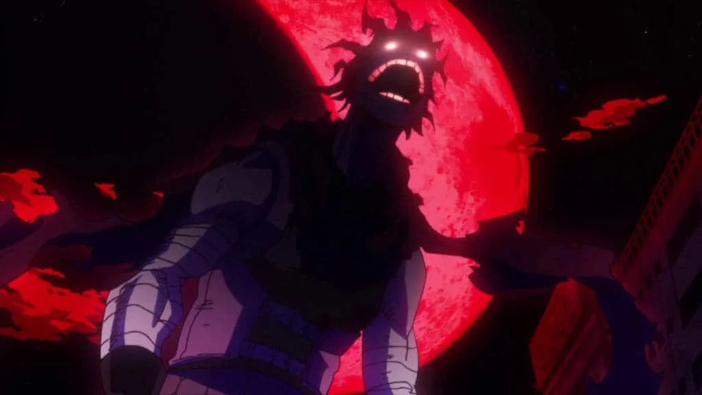 Boku No Hero Academia 2 Recenzja 6