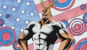 Boku No Hero Academia 2 Recenzja 7