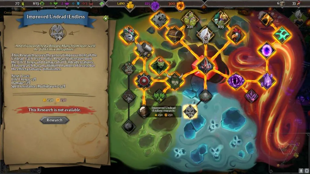 Dungeons 3 Screen3