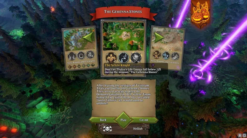 Dungeons 3 Screen5