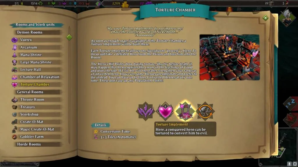 Dungeons 3 – recenzja 7 Dungeons 3 Screen6