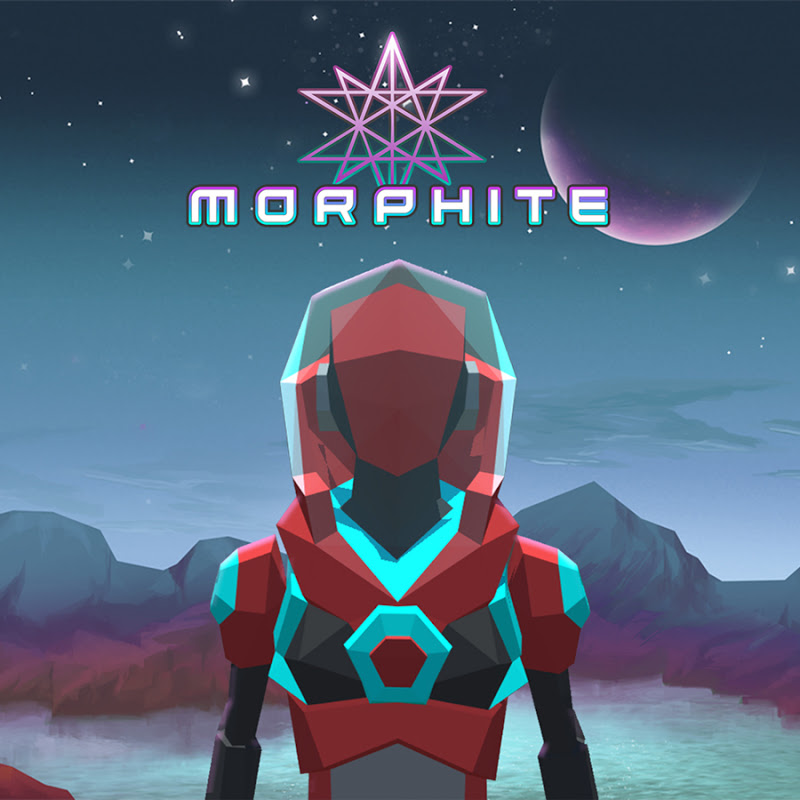 Morphite 800