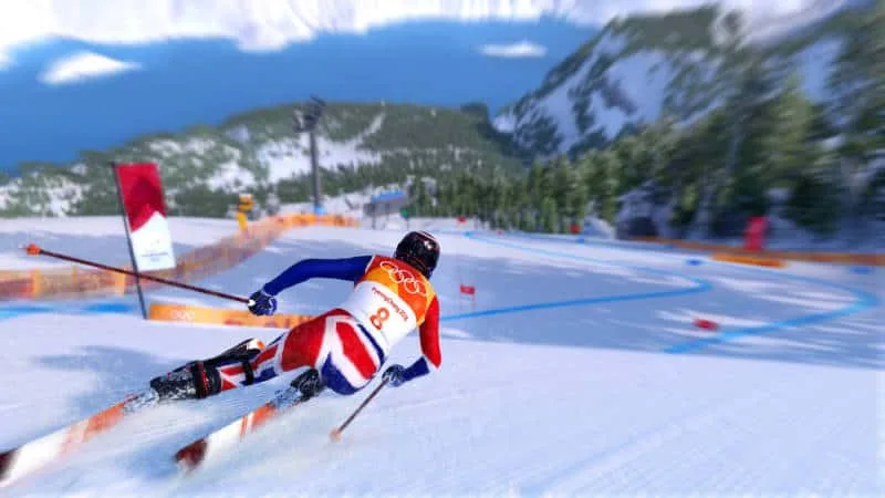 Steep: Road to the Olympics oficjalnym produktem Zimowych Igrzysk Olimpijskich Pjongczang 2018 1 Steeo Road To The Olympics