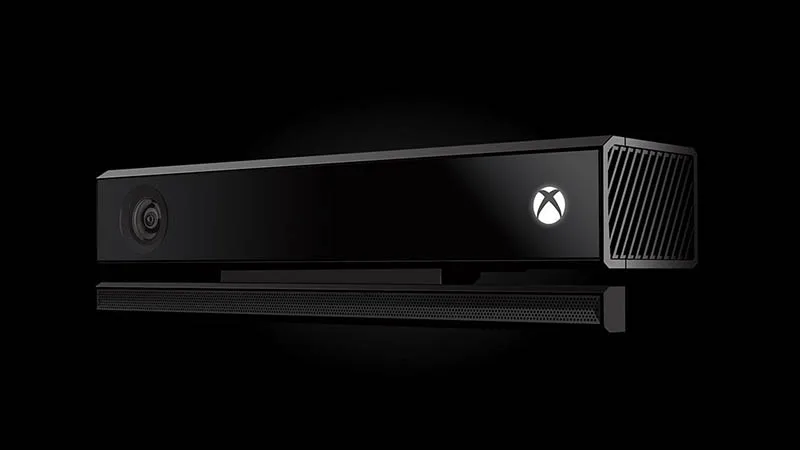 Xbox Kinect