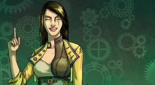 Echoes of the Fey: The Fox's Trail g