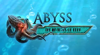 Abyss: The Wraiths of Eden