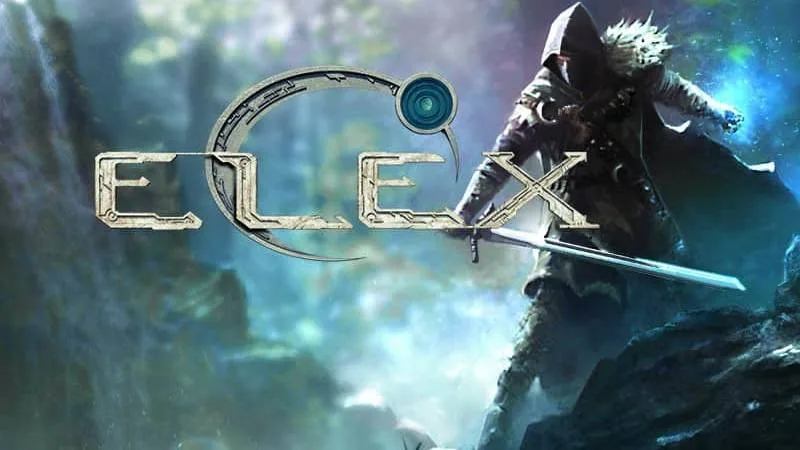 Elex